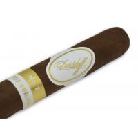 Davidoff 702 Series Signature No. 2 Cigar - 1 Single (End of Line)