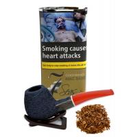 Mac Baren 7 Seas Pipe Tobacco Gold 040g (Pouch)