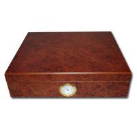 SALE - SLIGHT SECONDS - The Classic Humidor - 20 Capacity