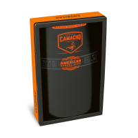 Camacho American Barrel Age Sampler Pack - 3 Cigars
