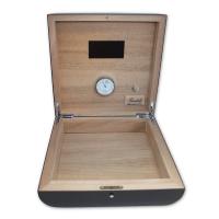 Gentili Pietro Iguana Cigar Humidor - 10 Cigar Capacity