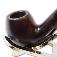Adsorba Dark Brown Smooth Pipe (AD035)