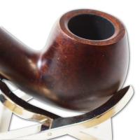 Adsorba Dark Brown Smooth Pipe (AD035)