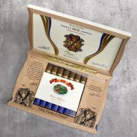 Fuente Fuente Opus X 20th Anniversary Believe Cigar - Box of 20