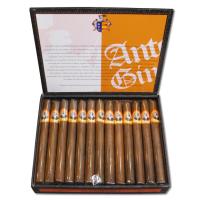 Antonio Gimenez - Lanceros Cigar - Box of 25