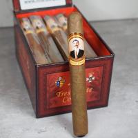 Antonio Gimenez Tres Petit Corona Cigar - Box of 20