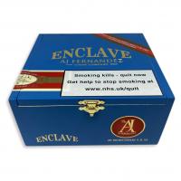 A.J. Fernandez Enclave Habano Robusto Cigar - Box of 20