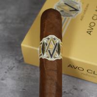 AVO Classic Robusto Tubos Cigar - 1 Single (End of Line)