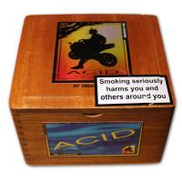 Drew Estate Acid Blondie Cigar - Box of 40
