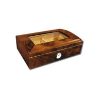 Prestige Addison Humidor - 50 Cigars Capacity