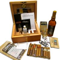 Adorini Cedro Compendium - New World Cigar Pairing