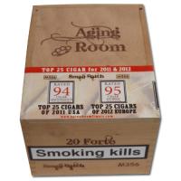 Aging Room by Boutique Blends M356 - Forte Cigar - Box of 20