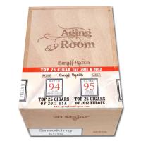 Aging Room by Boutique Blends M356 - Major Cigar - Box of 20