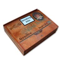 Aging Room Quattro Stretto Cigar - Box of 20
