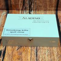 Aladino Connecticut Gordo Cigar - Box of 20