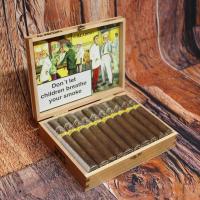 Aladino Corojo Corona Cigar - Box of 20