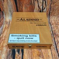 Aladino Corojo Elegante Cigar - Box of 20