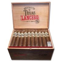 Alec Bradley - Texas Lancero Cigar - Box of 50