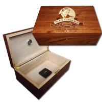 Turmeaus Limited Edition Humidor - up to 75 cigars capacity