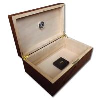 Turmeaus Limited Edition Humidor - up to 75 cigars capacity