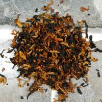 Turmeaus Alfies Blend Pipe Tobacco 50g Tin