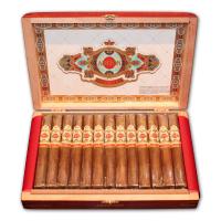 Ashton Symmetry Prestige Cigar - Box of 25