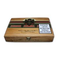 Ashton VSG Belicoso No. 1 Cigar - Box of 24