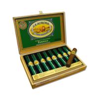 La Aurora Preferidos Robusto Cigars - Emerald - Box of 8
