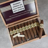 AVO Domaine Short Perfecto ND Cello Cigar - Box of 20 (End of Line)