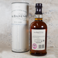 Balvenie Tun 1509 Batch 4 - 51.7% 70cl