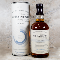 Balvenie Tun 1509 Batch 4 - 51.7% 70cl