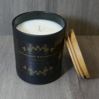 Orchant Seleccion Soy Candle - Black Cherry - 30cl