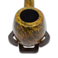 Butz Choquin Mirage Bent Fishtail Pipe (BC016)