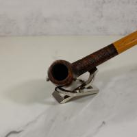 Bullfrog Stacked Canadian Fishtail Pipe (BF11)