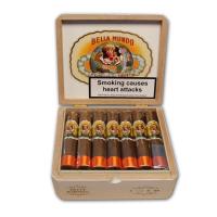 CLEARANCE! Bella Mundo Petit Robusto Cigar - Box of 21