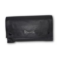 Stanwell Big Leather Tobacco Pouch