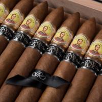 Bolivar Belicosos Finos Reserva Cosecha 2016 Cigar - 1 Single