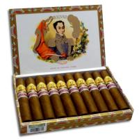 Bolivar Belgravia UK Regional Edition 2015 - Box of 10