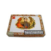 Bolivar Coronas Extra Cigar - Box of 25