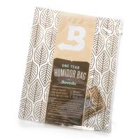 Boveda 1 Year Large Humidor Bag 69% - 60 - 80 Cigar Capacity