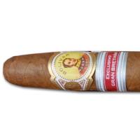 Bolivar Britanicas Cigar (UK Regional Edition - 2012) - 1 Single