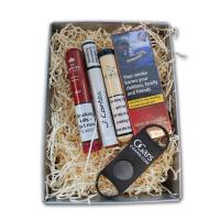 Budget Cigar Selection Gift Box Sampler