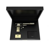 Competition Entry - ST Dupont Ltd Edition 123/400 James Bond 007 - Collector Set Prize