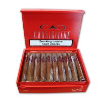 CAO Associate Soldier Toro Cigar - Box of 20 (End of Line)