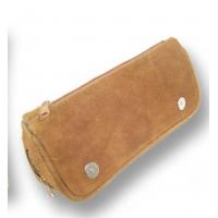 Chacom Pipe Pouch for 5 Pipes - Beige