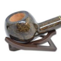 Chacom Wedze Smooth Semi Bent 862 Pipe (CH019)