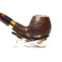 Chacom Churchill 863 Rustic Metal Filter Fishtail Pipe (CH264)