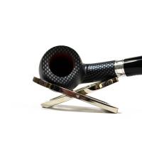 Chacom Carbone 268 Smooth Metal Filter Fishtail Pipe (CH340)