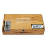 CLE Connecticut Robusto Cigar - Box of 25