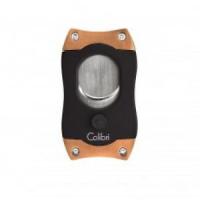 Colibri S Cut Cigar Cutter - Black & Rose Gold (End of Line)